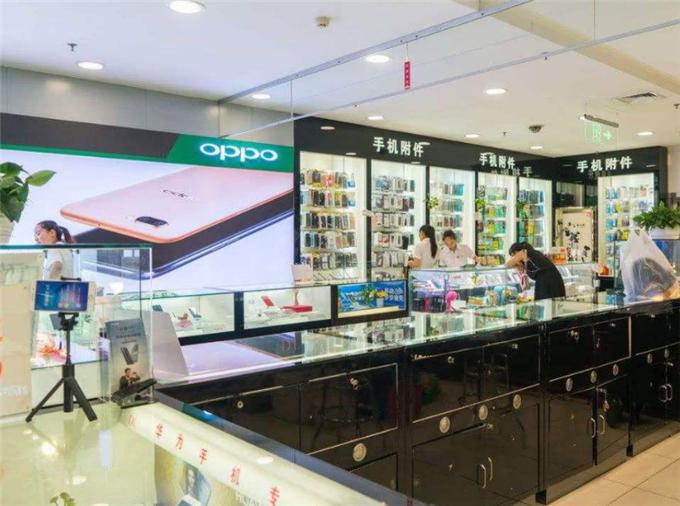 苹果手机网购和实体店有什么区别,网购手机和实体店手机价格区别