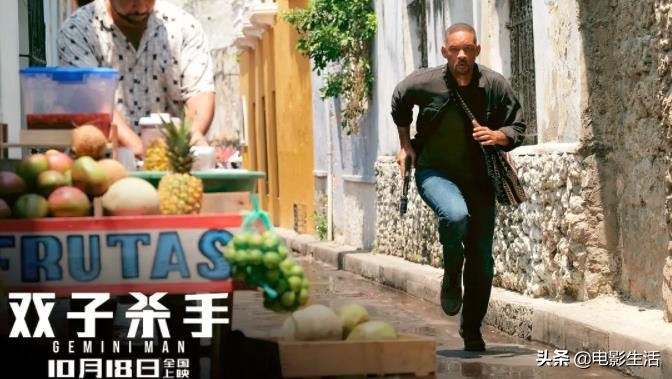 李安双子杀手120帧,双子杀手李安讲了什么