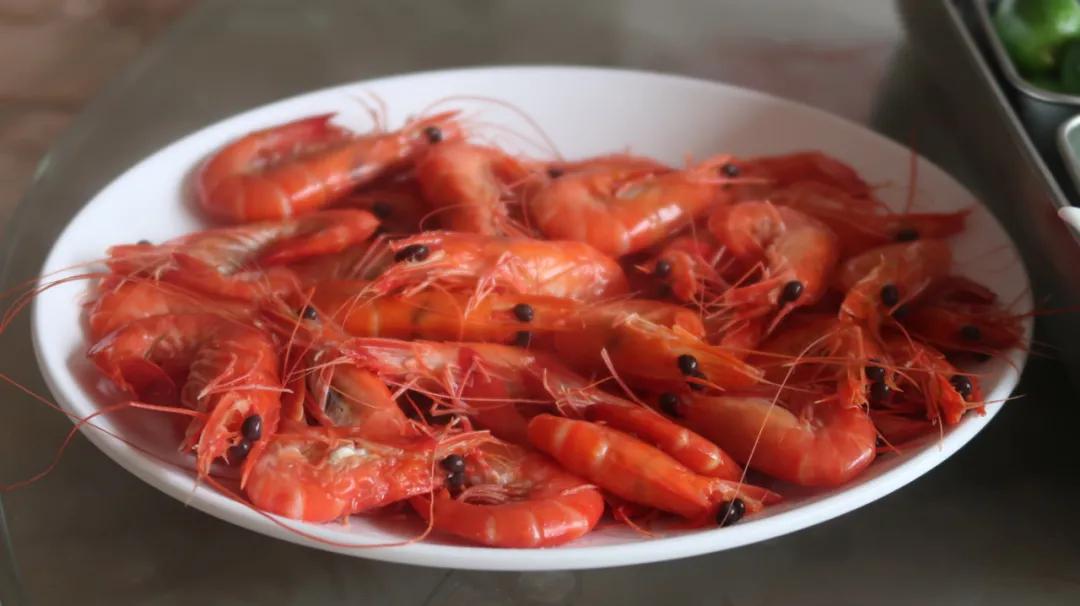 海南最大的渔港码头,在海南岛最霸气的渔港码头