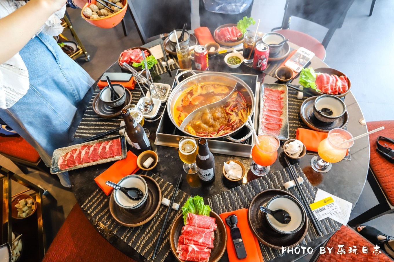 换个出行方式,高档豪华邮轮旅游攻略