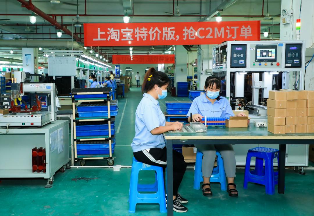 107分钟破千亿天猫双11,天猫双11预测营业额