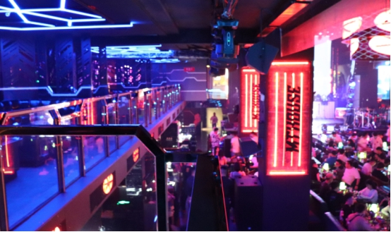 新手在酒吧点酒技巧,男士去酒吧点什么酒