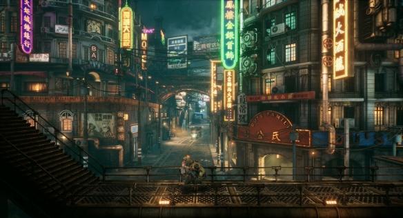 暗影火炬城军团,暗影火炬城boss战