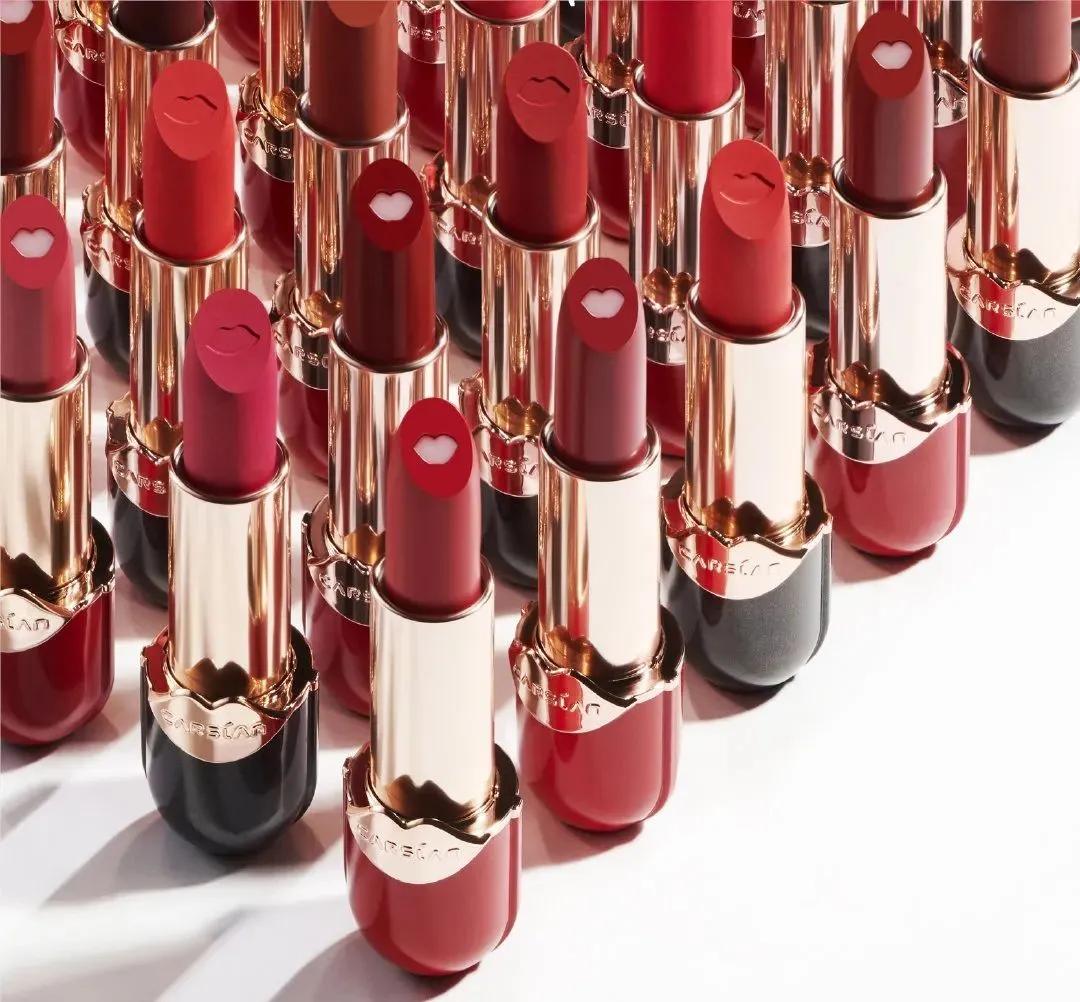 卡姿兰集团董事长,卡姿兰化妆品董事长