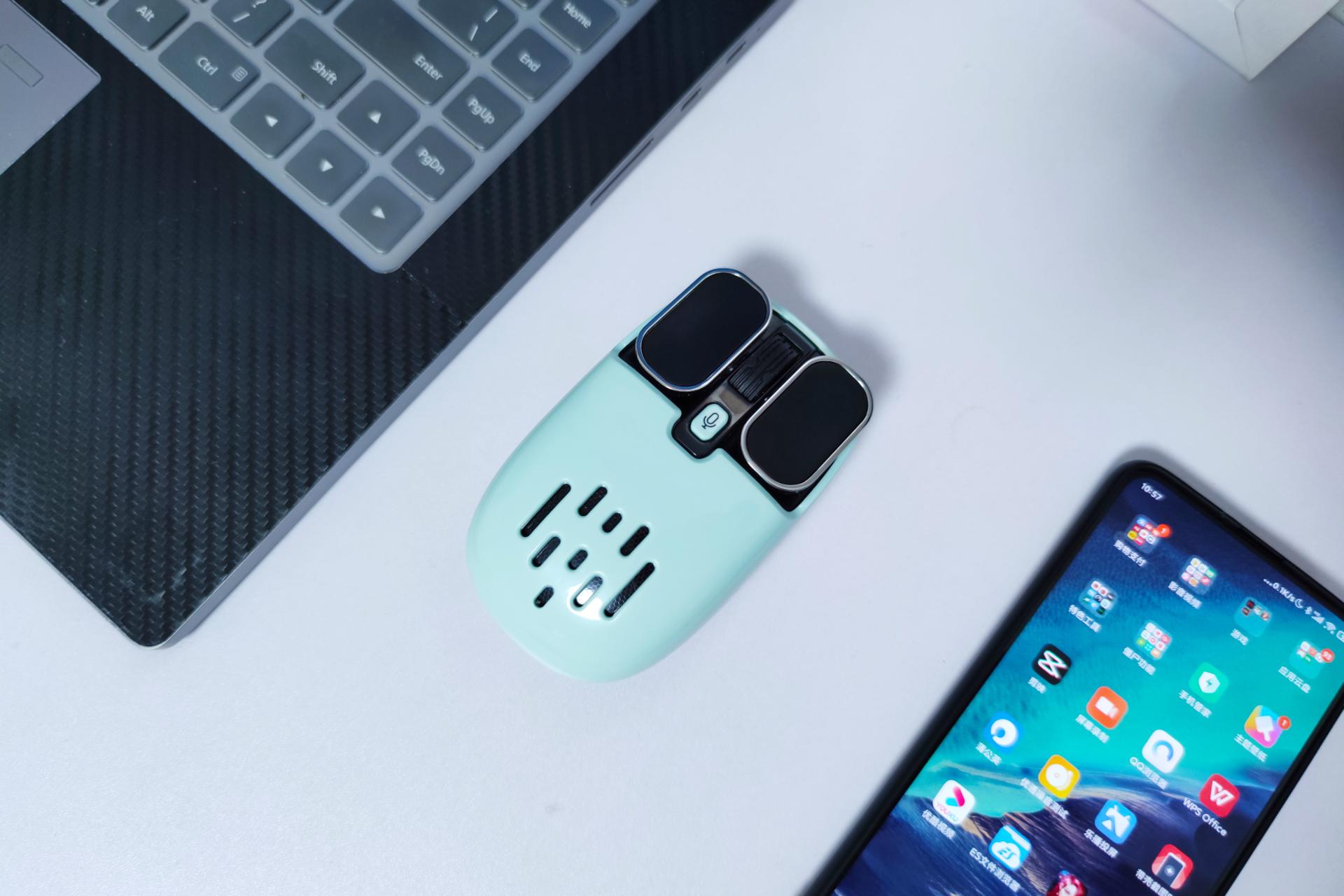 咪鼠智能语音鼠标p1,咪鼠鼠标功能