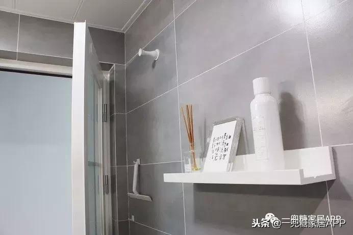 90后处女座业主，挖掘了48条收纳技巧，看看别人教科书般的家