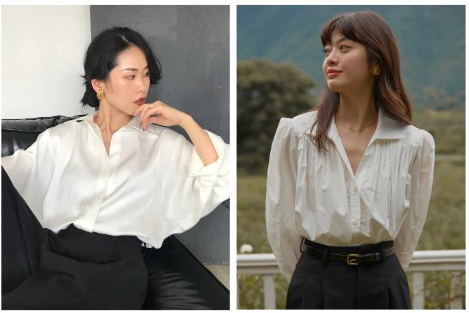 两年前还不起眼，凭什么就成为风格Icon了？