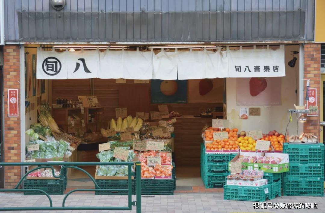便利店日本人,日本人逛便利店