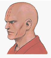 街机经典游戏豪血寺,经典街机游戏豪血寺3