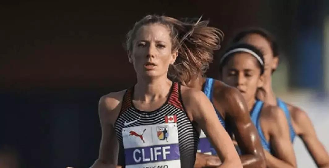 最有希望打破女子马拉松记录的人,女子马拉松世界纪录被打破