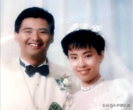 周润发非常有气场,周润发硬汉霸气十足