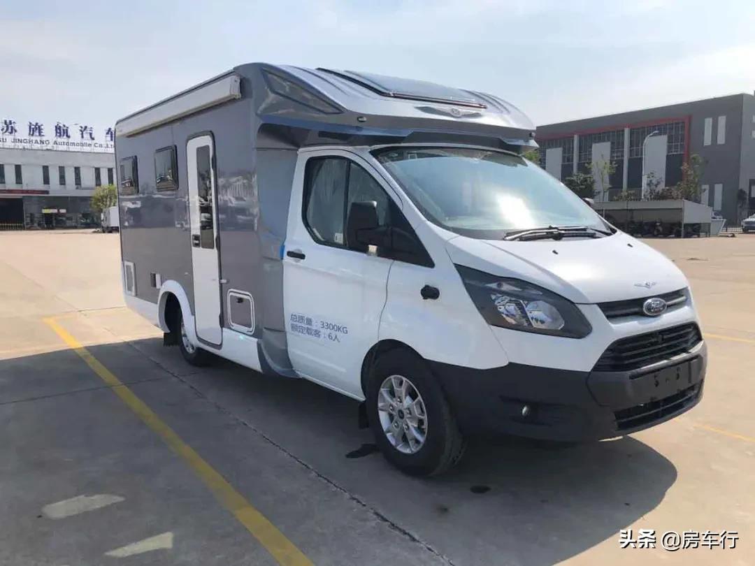 333批旅居车公告：32家房车企业申报43款自行式房车、10款拖挂车