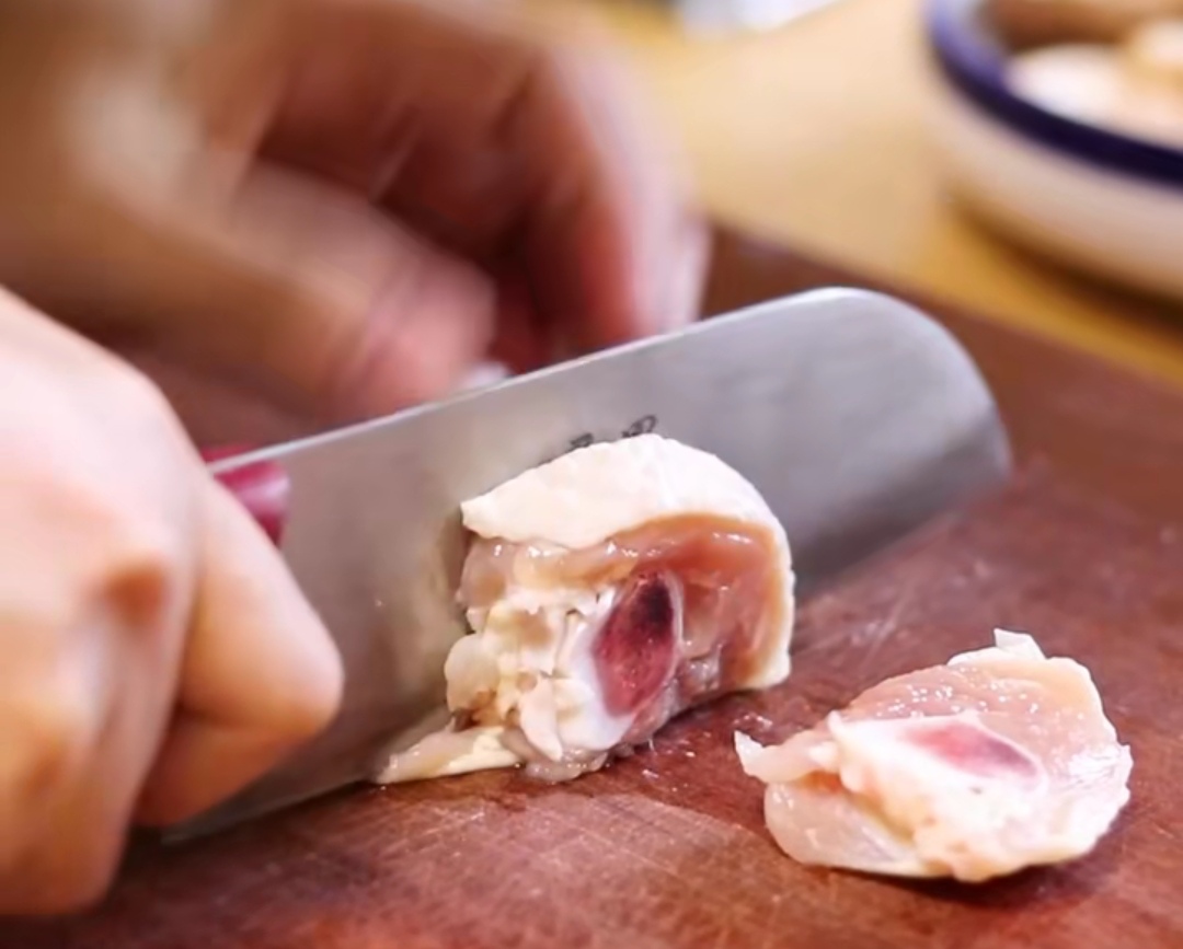 什么红烧鸡最好吃,饭店的红烧鸡块为什么那么嫩