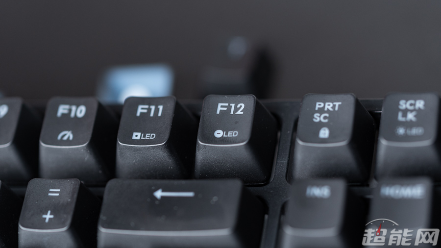 酷冷至尊烈焰枪旗舰版改蓝牙,酷冷至尊键盘烈焰枪测评