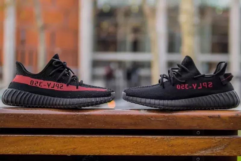 yeezyboost350v2质感骨白,yeezyboost350v2beluga