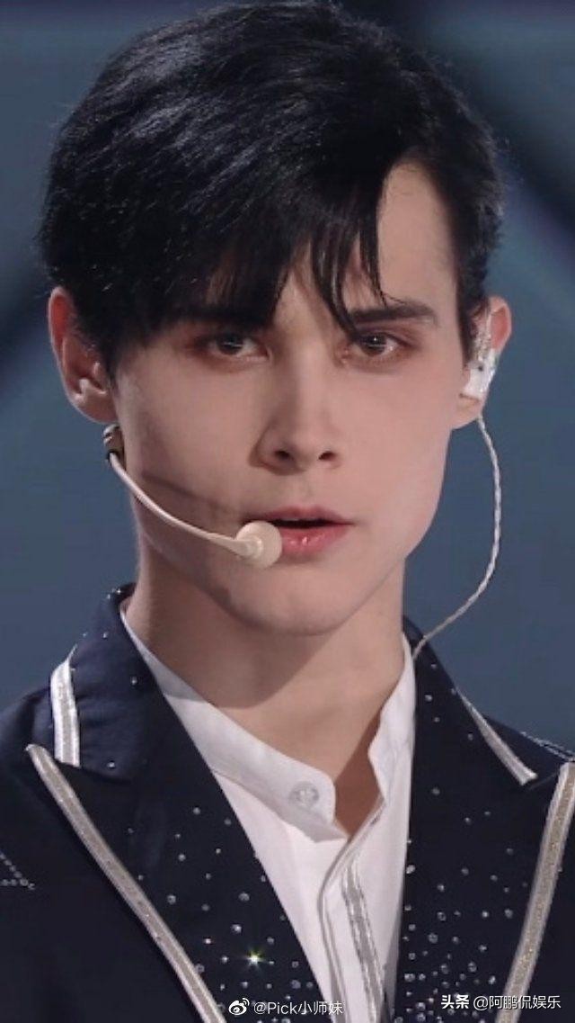 利路修赛前和赛后对比,利路修为什么想被淘汰