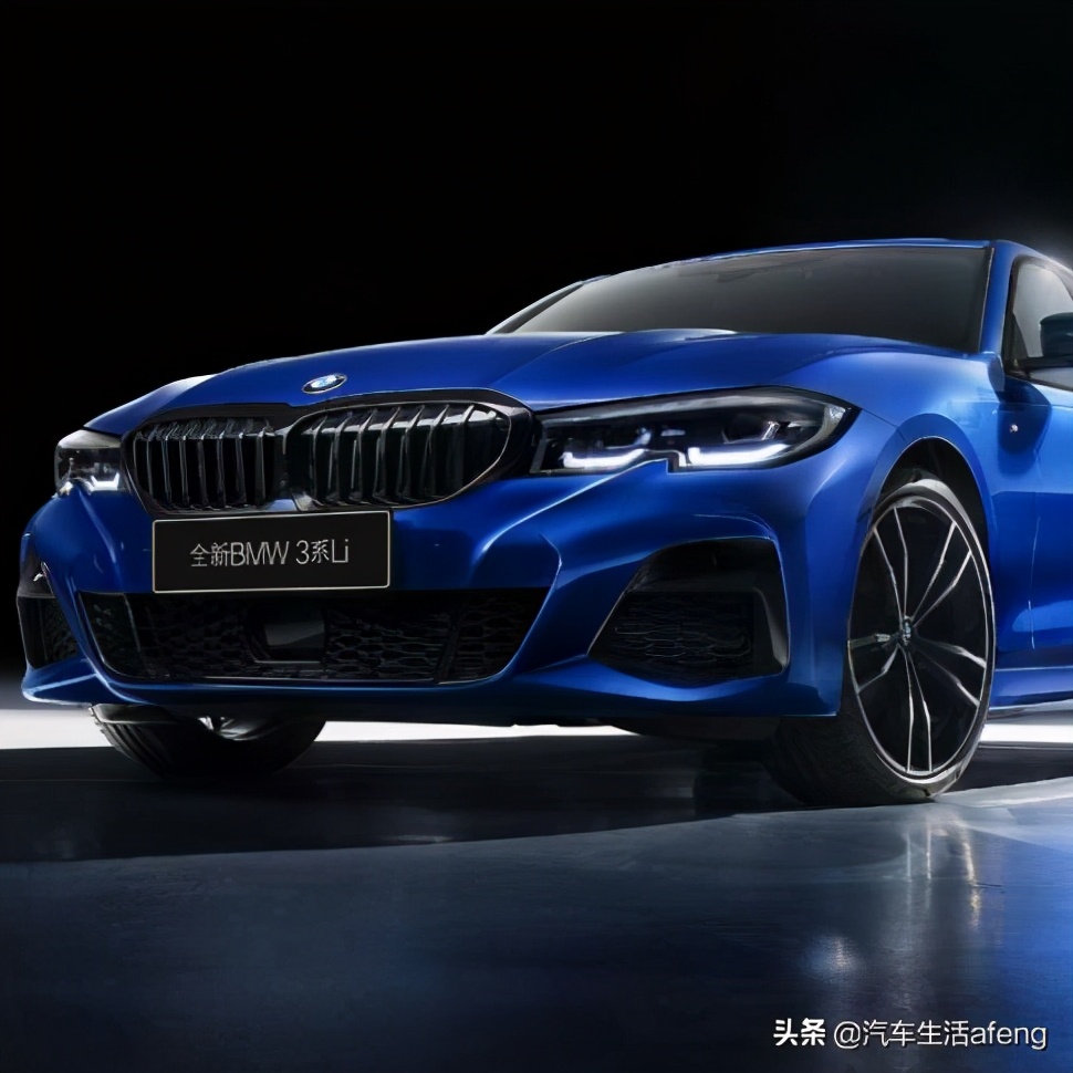 新宝马320li跟530对比,新宝马320长轴156匹马力够用吗