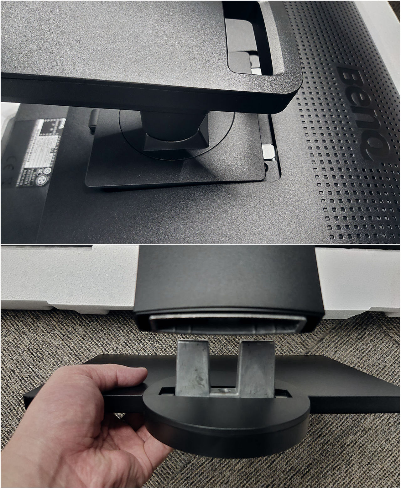 明基bl2711u显示器,明基bl2581t什么时候上市