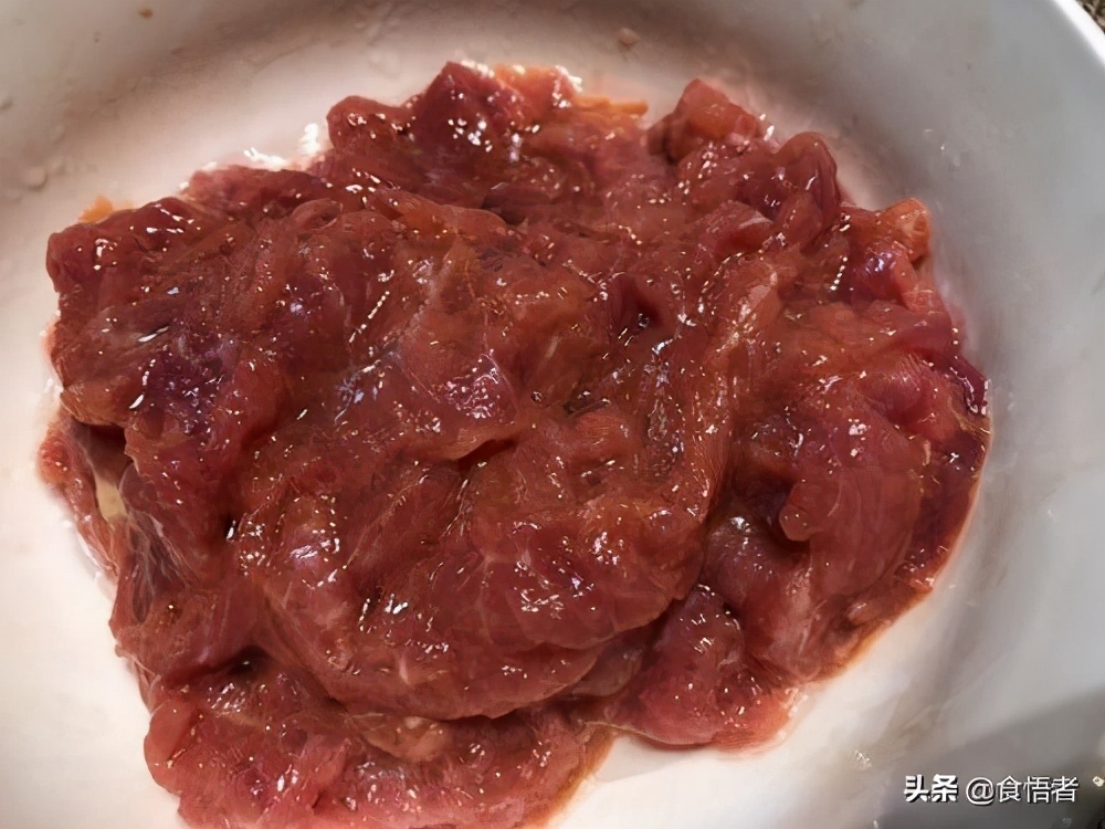 牛肉分区及食用方法,牛肉各部位吃法大全
