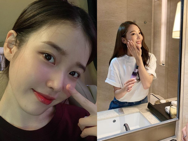 保湿修护清爽化妆水使用方法,高机能化妆水敏感