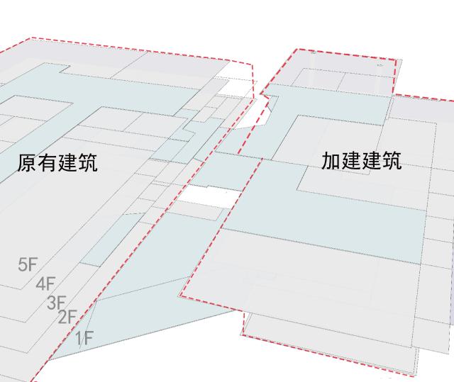 你以为我们做的是建筑吗？其实是欲望