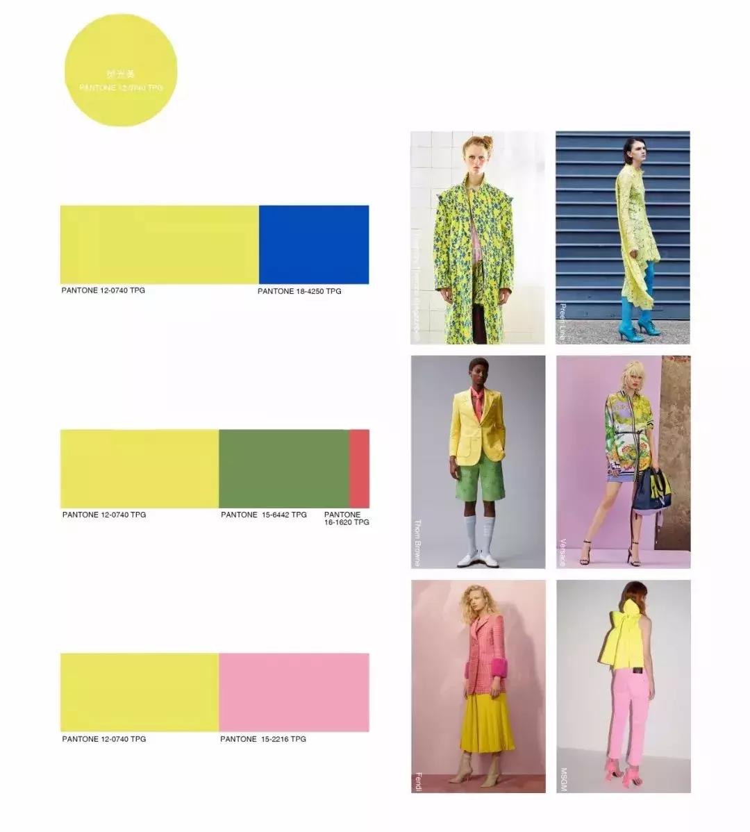 t台2021年春夏女装设计流行款式,2022春夏女装流行趋势流行面料