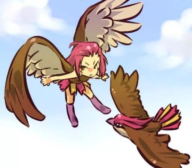 全部神奇宝贝的进化是什么样子的,神奇宝贝遇到自己庞大的进化体