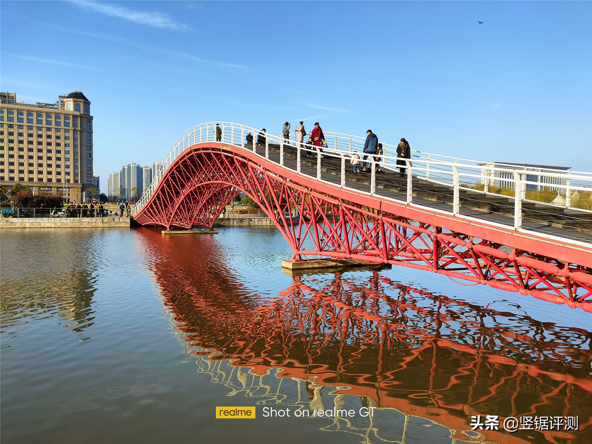 realme真我gt骁龙888手机测评,realme真我gt骁龙888充电测评