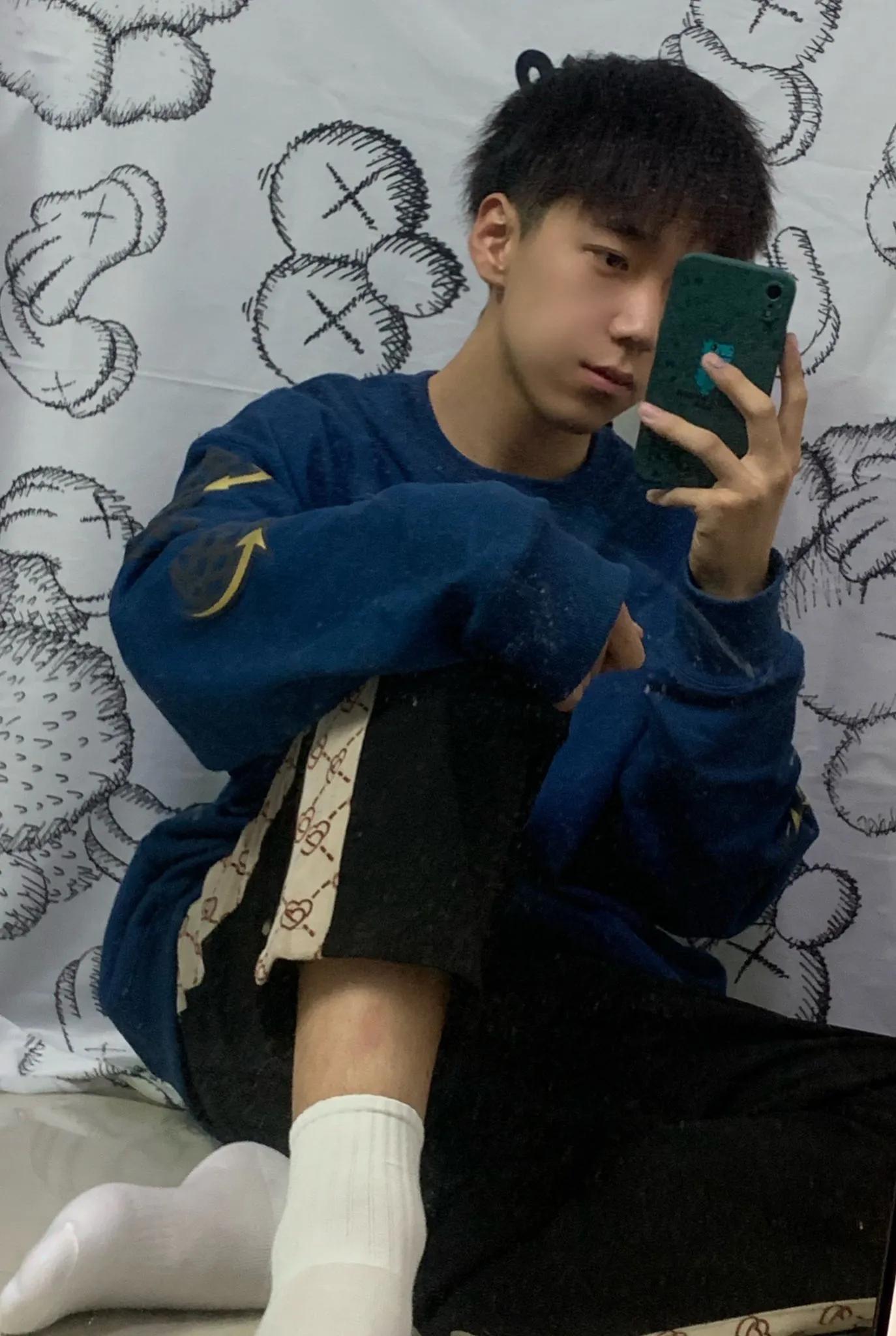 体育小奶狗知乎,体育型小奶狗