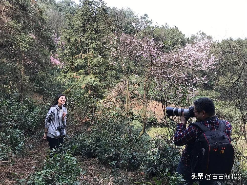 越王峥大峡谷：风景壮美，迷倒众生