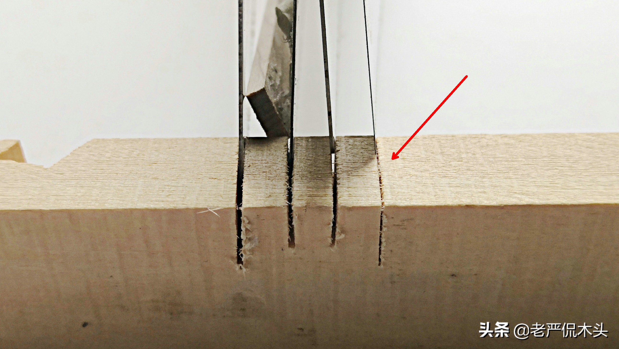 新手学木工,木工初学者入门基础知识