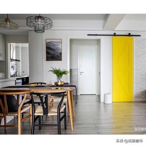 5万元开店装修,5万元开公司创业