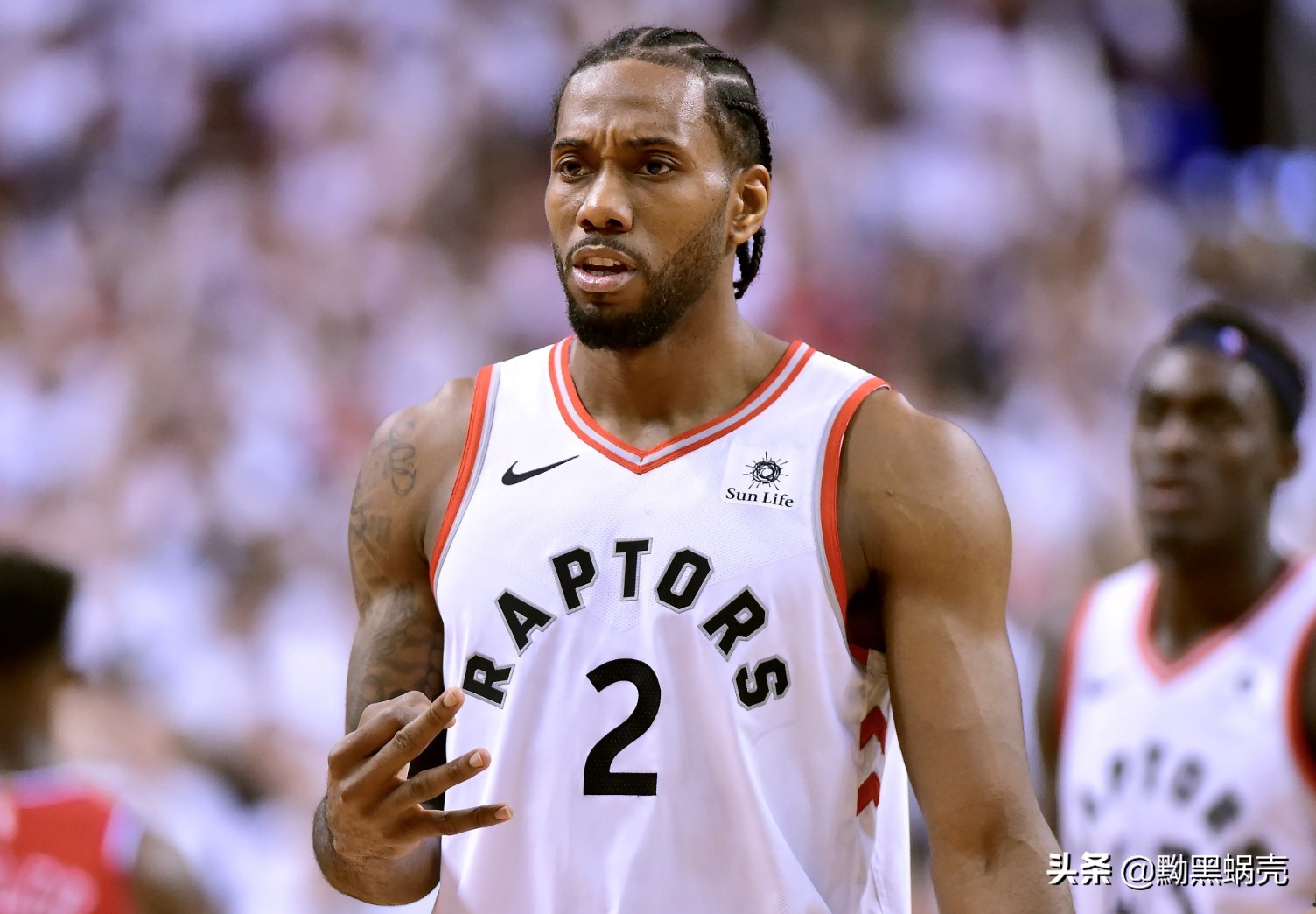 詹姆斯和伦纳德威少,人设崩塌nba