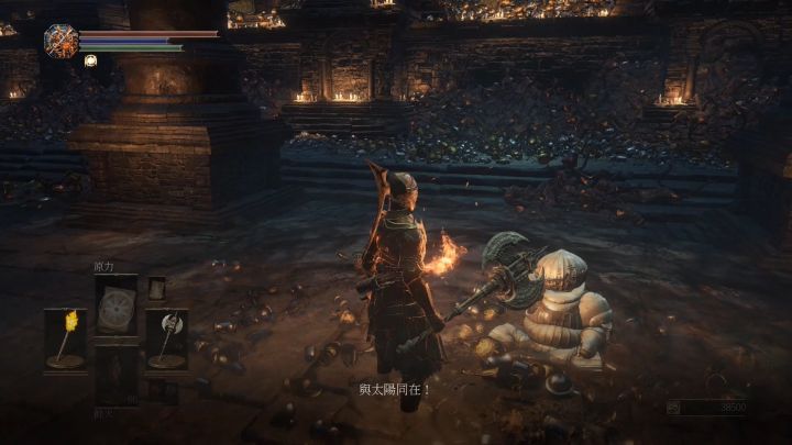 黑魂系列讲解视频,如何详细了解黑魂3