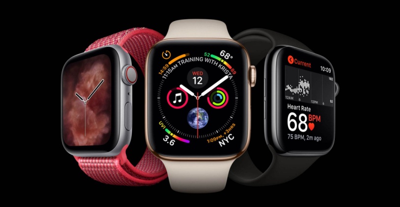 applewatchseries4怎么设置,applewatch4的使用小技巧