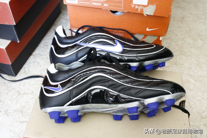 马竞前锋微商处购买厂货球鞋作秀,欧美球星居然还自己掏钱买球鞋