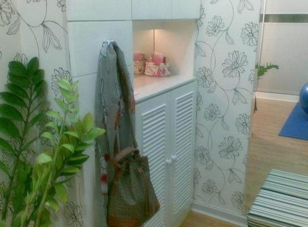 29岁大龄剩女装修35平米,30岁独居女生房子的装修