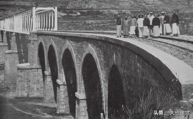 这条叫“正太”的路:激活太原城,催生石家庄