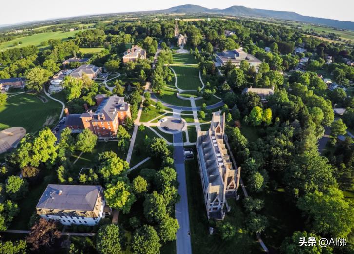 美国印第安人寄宿学校,美国排名前十的高中寄宿学校