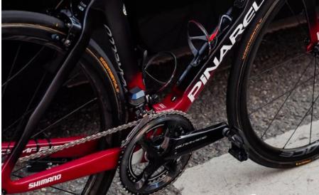 环法装备配置,环法用什么套件