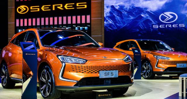 东风小康以前是军工厂么,东风小康有限公司是干嘛的