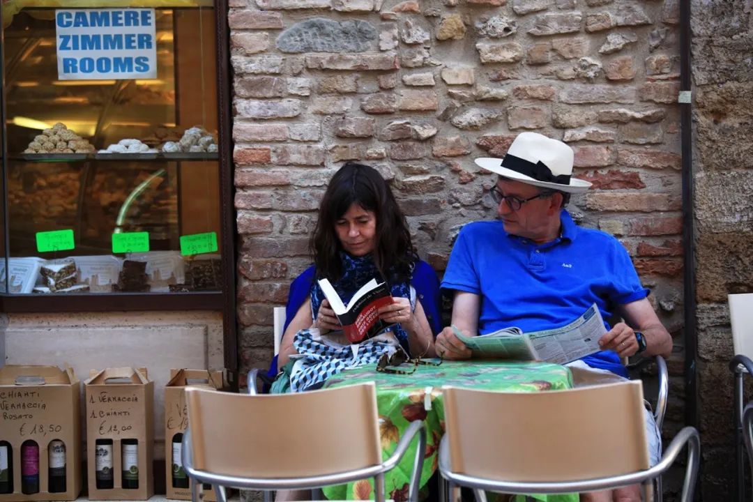 意大利最好的葡萄酒小镇,世界著名的葡萄酒小镇