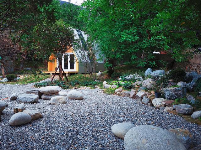川藏线住宿线路图,川藏线哪里住宿不会高反
