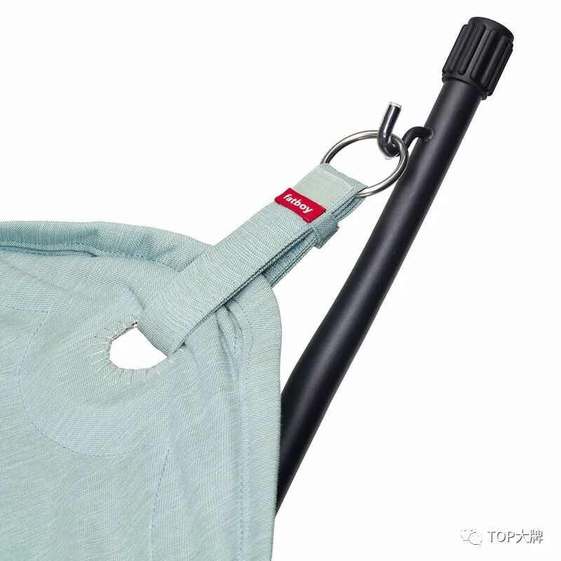 荷兰Fatboy2021新品:时尚多彩的户外生活