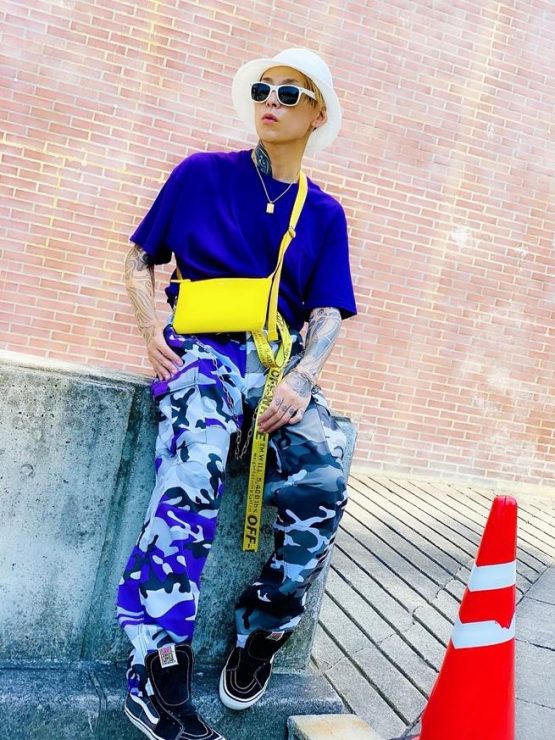 如何用皮带提升衣品,皮带组穿搭教程