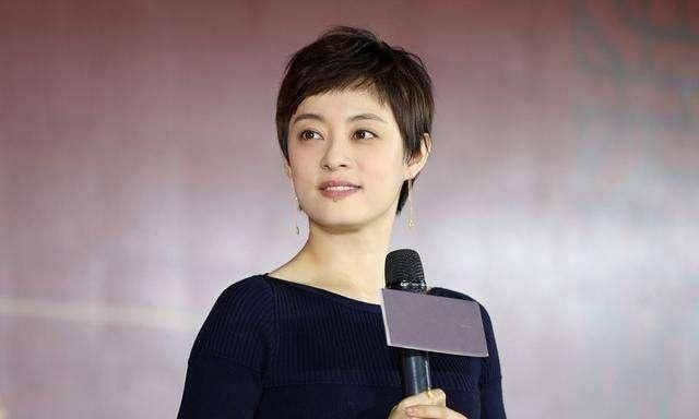 脖子短的女生适合什么发型图片,适合小圆脸短脖子的发型有哪些