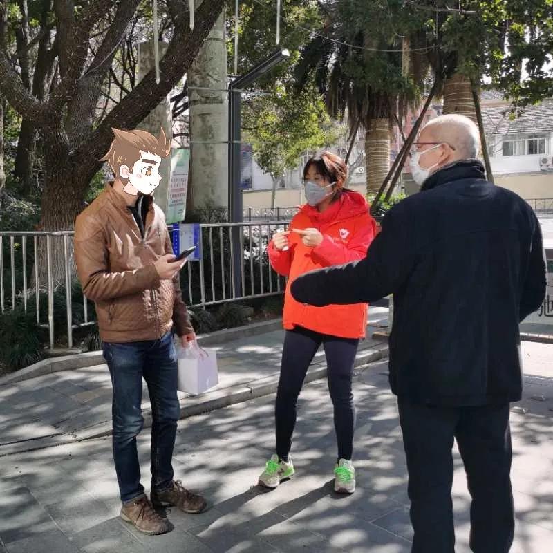 海外归来人员疫情防控,疫情国外回来的中国人