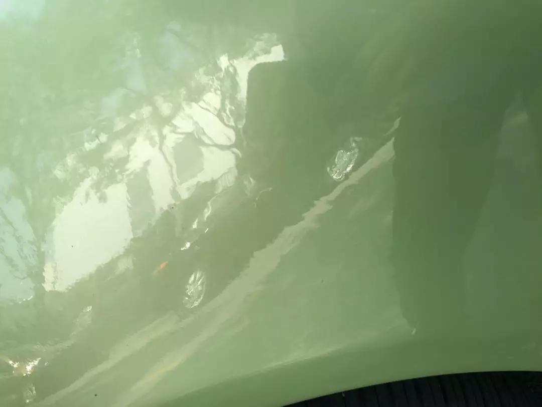 2万左右二手车polo,不到1万的练手车