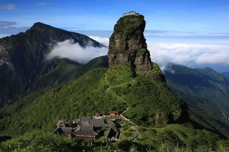 只要掌握这个窍门，佛光，你可以一天看N次