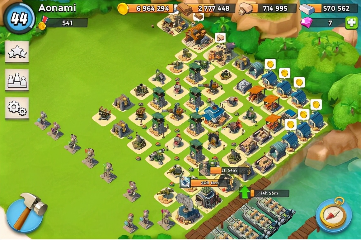 十大最好玩的塔防游戏推荐,最新最好玩的塔防游戏推荐